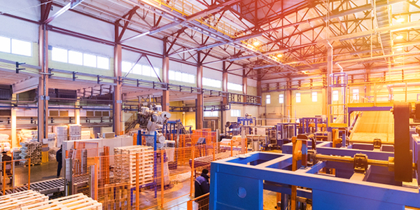manufacture